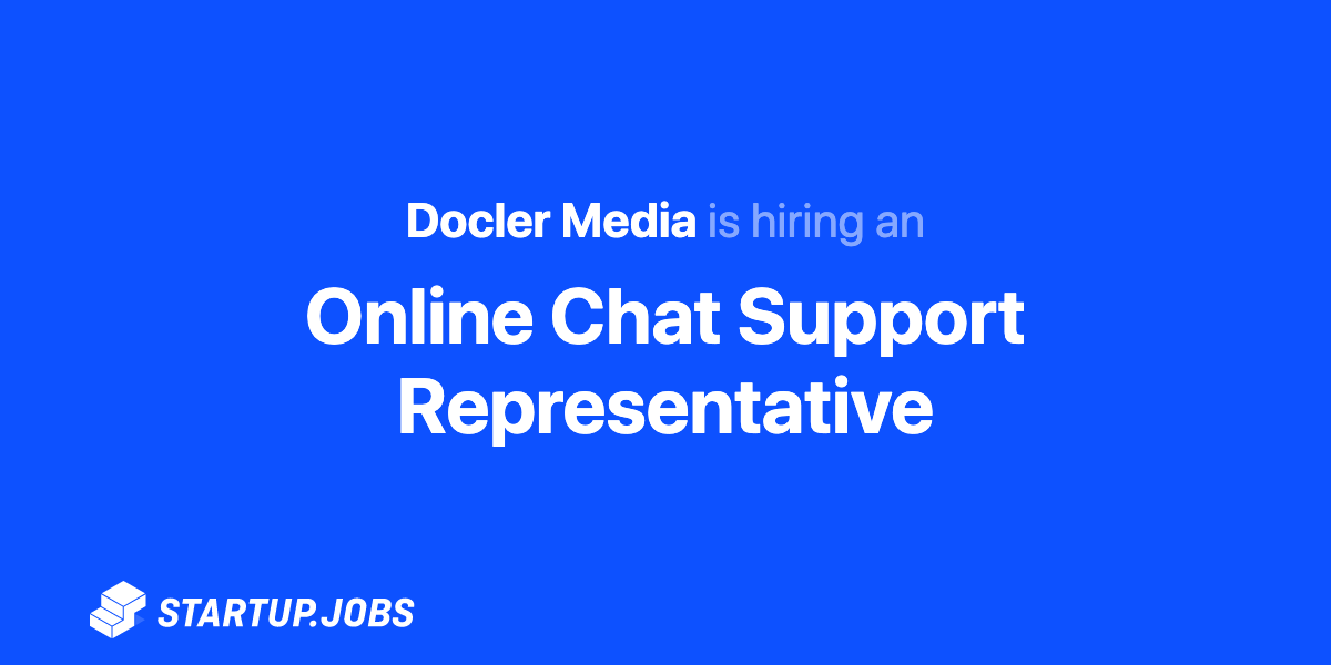 Chat jobs online support 24 Online