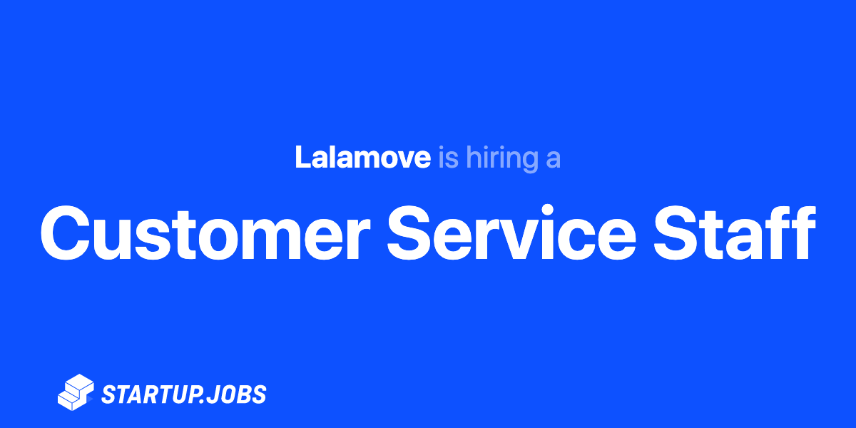 Service lalamove customer Contact Lalamove